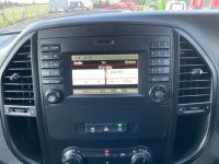 MERCEDES-BENZ VITO 114 COMPACT 2.1 CDI - 25