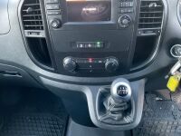 MERCEDES-BENZ VITO 114 COMPACT 2.1 CDI - 27