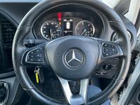 MERCEDES-BENZ VITO 114 COMPACT 2.1 CDI - 28