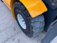 JUNGHEINRICH TFG320S 2 TON GAS FORKLIFT&nbsp; - 10