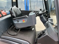 JUNGHEINRICH TFG320S 2 TON GAS FORKLIFT&nbsp; - 11