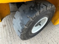 JUNGHEINRICH TFG320S 2 TON GAS FORKLIFT&nbsp; - 12