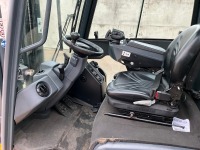 JUNGHEINRICH TFG320S 2 TON GAS FORKLIFT&nbsp; - 16