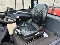 JUNGHEINRICH TFG320S 2 TON GAS FORKLIFT&nbsp; - 17