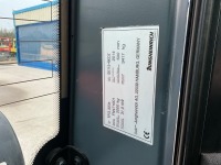 JUNGHEINRICH TFG320S 2 TON GAS FORKLIFT&nbsp; - 18