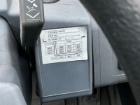 JUNGHEINRICH TFG320S 2 TON GAS FORKLIFT&nbsp; - 19