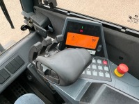 JUNGHEINRICH TFG320S 2 TON GAS FORKLIFT&nbsp; - 20