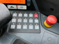 JUNGHEINRICH TFG320S 2 TON GAS FORKLIFT&nbsp; - 21