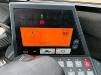 JUNGHEINRICH TFG320S 2 TON GAS FORKLIFT&nbsp; - 22