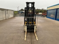 YALE GLP20SVX 2 TON GAS FORKLIFT - 8