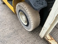 YALE GLP20SVX 2 TON GAS FORKLIFT - 10