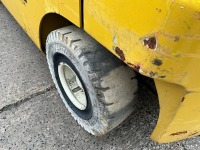 YALE GLP20SVX 2 TON GAS FORKLIFT - 12