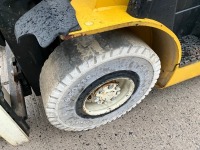 YALE GLP20SVX 2 TON GAS FORKLIFT - 13