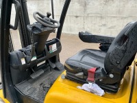YALE GLP20SVX 2 TON GAS FORKLIFT - 16