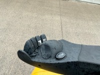 YALE GLP20SVX 2 TON GAS FORKLIFT - 18