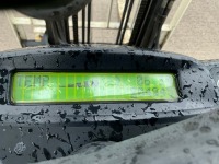 YALE GLP20SVX 2 TON GAS FORKLIFT - 19