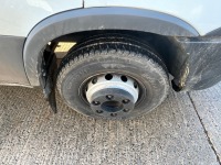 IVECO DAILY 70C18V 3.0 HI MATIC X-LWB AUTOMATIC VAN&nbsp; - 4