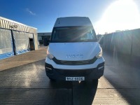 IVECO DAILY 70C18V 3.0 HI MATIC X-LWB AUTOMATIC VAN&nbsp; - 5