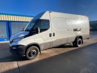 IVECO DAILY 70C18V 3.0 HI MATIC X-LWB AUTOMATIC VAN&nbsp; - 6