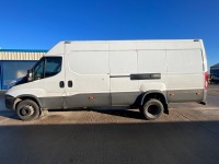 IVECO DAILY 70C18V 3.0 HI MATIC X-LWB AUTOMATIC VAN&nbsp; - 7