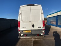 IVECO DAILY 70C18V 3.0 HI MATIC X-LWB AUTOMATIC VAN&nbsp; - 18