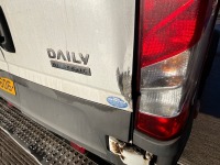 IVECO DAILY 70C18V 3.0 HI MATIC X-LWB AUTOMATIC VAN&nbsp; - 20