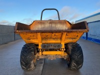 BARFORD 9 TON STRAIGHT SKIP DUMPER - 8
