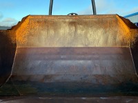 BARFORD 9 TON STRAIGHT SKIP DUMPER - 10