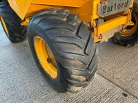 BARFORD 9 TON STRAIGHT SKIP DUMPER - 11
