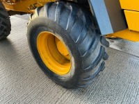 BARFORD 9 TON STRAIGHT SKIP DUMPER - 14