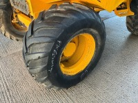 BARFORD 9 TON STRAIGHT SKIP DUMPER - 15