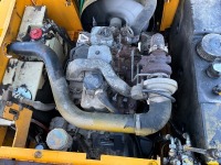 BARFORD 9 TON STRAIGHT SKIP DUMPER - 16