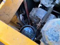 BARFORD 9 TON STRAIGHT SKIP DUMPER - 17