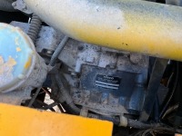 BARFORD 9 TON STRAIGHT SKIP DUMPER - 18