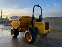 BARFORD 9 TON STRAIGHT SKIP DUMPER - 3
