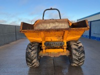 BARFORD 9 TON STRAIGHT SKIP DUMPER - 8