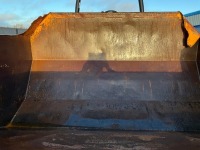 BARFORD 9 TON STRAIGHT SKIP DUMPER - 10