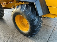 BARFORD 9 TON STRAIGHT SKIP DUMPER - 14