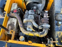 BARFORD 9 TON STRAIGHT SKIP DUMPER - 16