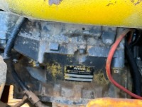 BARFORD 9 TON STRAIGHT SKIP DUMPER - 17