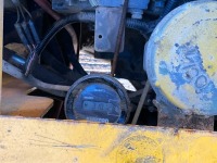 BARFORD 9 TON STRAIGHT SKIP DUMPER - 18