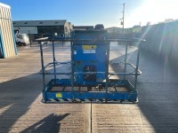 GENIE Z-45/25J 45FT BI-ENGERY DIESEL/BATTERY BOOMLIFT (ABE12452) - 4