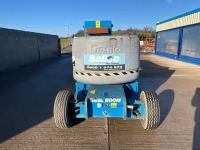 GENIE Z-45/25J 45FT BI-ENGERY DIESEL/BATTERY BOOMLIFT (ABE12452) - 9