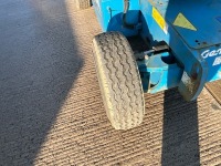 GENIE Z-45/25J 45FT BI-ENGERY DIESEL/BATTERY BOOMLIFT (ABE12452) - 10