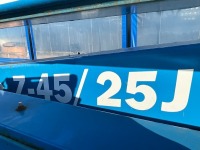 GENIE Z-45/25J 45FT BI-ENGERY DIESEL/BATTERY BOOMLIFT (ABE12452) - 13