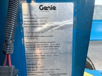 GENIE Z-45/25J 45FT BI-ENGERY DIESEL/BATTERY BOOMLIFT (ABE12452) - 19