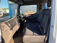 NISSAN CABSTAR NT400 EURO 5 3500KGS CTE 21.JH 18.7m BOOMLIFT - 7