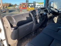 NISSAN CABSTAR NT400 EURO 5 3500KGS CTE 21.JH 18.7m BOOMLIFT - 8