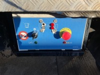 NISSAN CABSTAR NT400 EURO 5 3500KGS CTE 21.JH 18.7m BOOMLIFT - 11