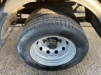 NISSAN CABSTAR NT400 EURO 5 3500KGS CTE 21.JH 18.7m BOOMLIFT - 12